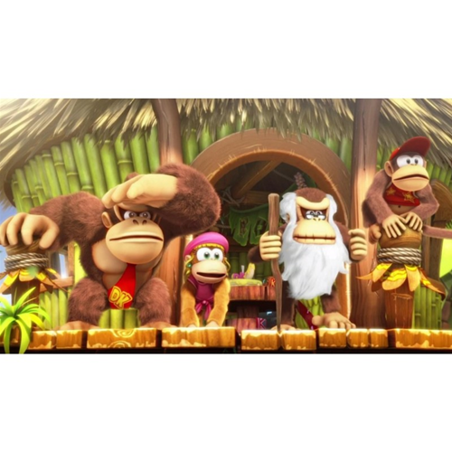 Donkey Kong Country Switch UK Donkey Kong Country Switch UK